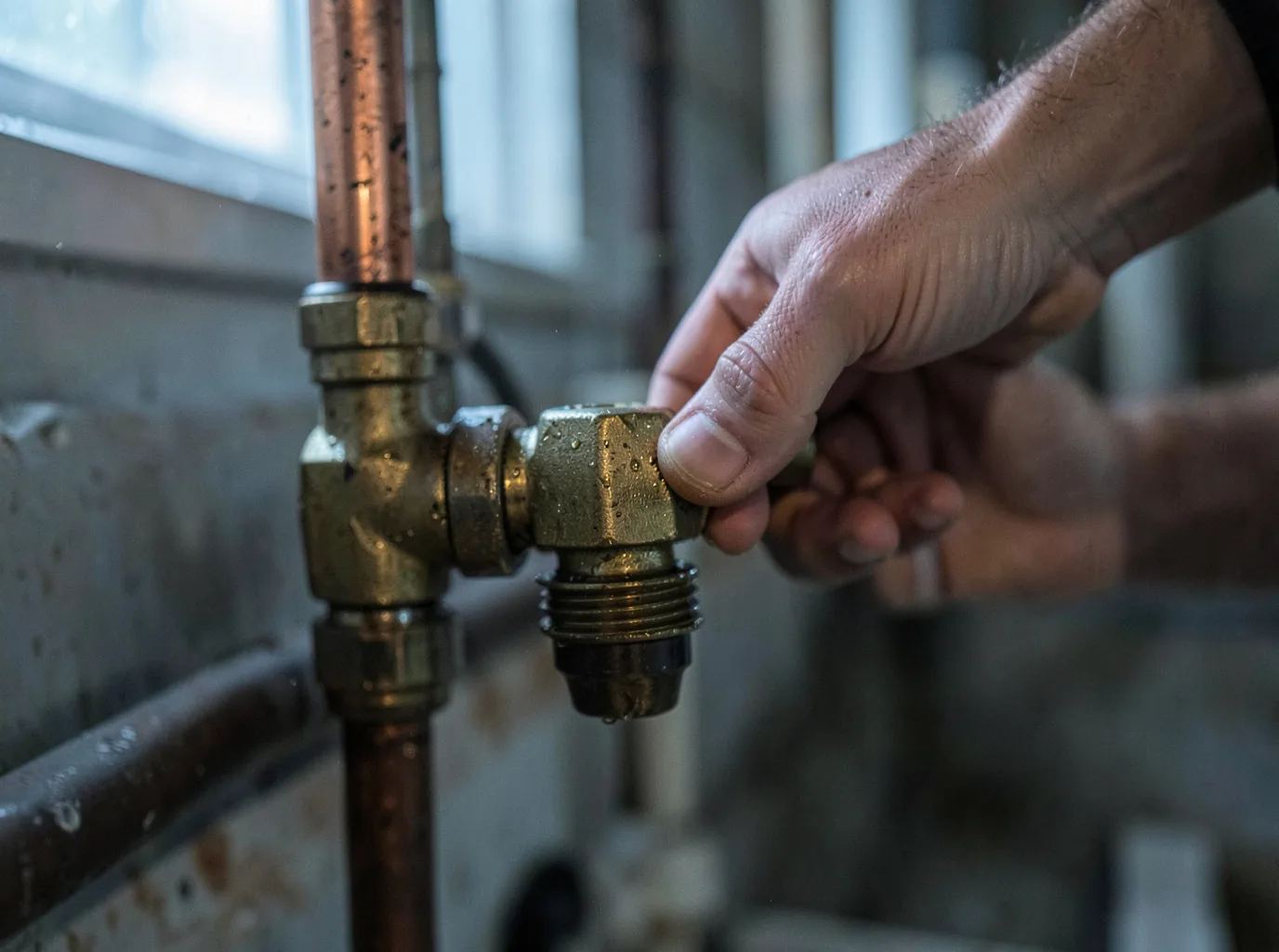 Emergency Plumber Alabaster, AL FAQs